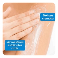 NIVEA Esfoliante Corporal: Pele Renovada e Radiante - imagem 2