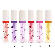 Lip Flower Vivai: Brilho Vegano e Radiante! - imagem 1