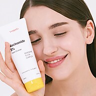 Yeppda Niacinamida 3%: Limpeza Facial Radiante - imagem 2