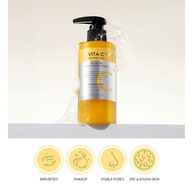 Missha Vita C: Limpeza Facial Radiante - imagem 2