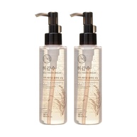 The Face Shop Rice Water Oil: Limpeza Facial Radiante - imagem 2