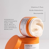 Vitamin C Cream: Hidratação Radiante - imagem 2