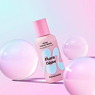 Mamonde Flora Glow Rose: Hidratação Radiante - imagem 2