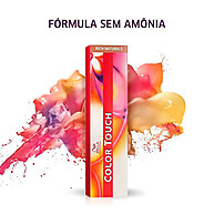 Color Touch 4/0: Castanho Médio Radiante - imagem 2