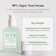 Soro Noni Dr.Althea 80% - Pele Radiante! - imagem 2