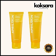 Máscara de Calêndula Aprilskin: Pele Radiante! - imagem 2