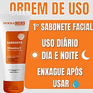 Xô Manchas! Kit Vitamina C: Pele Radiante - imagem 1