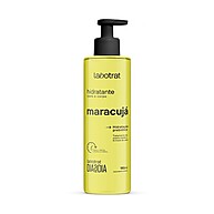 Kit Esfoliante e Hidratante Maracujá Labotrat: Segredo da Pele Radiante - imagem 2