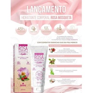 Rosa Mosqueta Rugol: Hidratação 48h e Pele Radiante - imagem 2