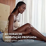 Nivea Beleza Radiante: Hidratação Intensa e Pele Radiante - imagem 2