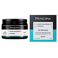 GH-01 Principia: Hidratação Profunda e Pele Radiante - imagem 2