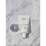 Iope Espuma de Limpeza Facial: Pele Radiante! - imagem 2