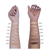 Base Radiant Skin N8 Ana Hickmann: Pele Radiante! - imagem 2