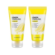 Peeling de Limão Secret Key: Pele Radiante! - imagem 2