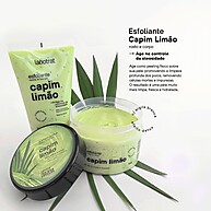 Kit Capim Limão Labotrat: Pele Radiante! - imagem 2