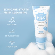 LAIKOU: Limpeza Facial com Leite - Pele Radiante! - imagem 2