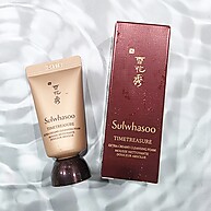 Sulwhasoo Espuma Limpeza: Pele Radiante! - imagem 2