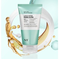 VT PDRN Glow Lock Mask: Pele Radiante! - imagem 2