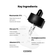 Cosrx Niacinamida 15: Adeus Acne e Olá Pele Radiante! - imagem 2