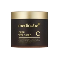 Medicube Vita C Toner Pad: Pele Radiante! - imagem 2