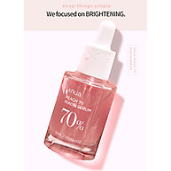 Anua Peach: Sérum Niacinamida 70% para Pele Radiante - imagem 2