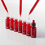 Bloody Peel: Esfoliante Facial AHA para Pele Radiante - imagem 2