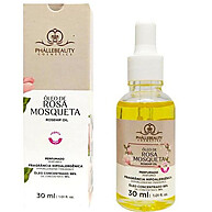 Rosa Mosqueta PhálleBeauty: Pele Radiante - imagem 2