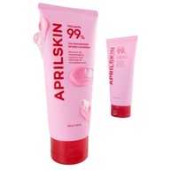 APRILSKIN TXA99: Limpeza Profunda & Pele Radiante - imagem 2