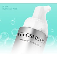 VT Cosmetics Micro Bubble Serum: Pele Radiante! - imagem 2
