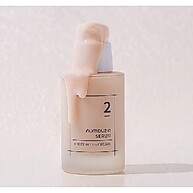 NUMBUZIN No.2: Sérum Proteico 43% para uma Pele Radiante - imagem 2