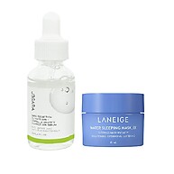 JBSara + Lanegie: Rotina Coreana para uma Pele Radiante - imagem 2