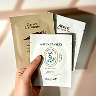 SKINFOOD Trio Pad: Almofadas Faciais para uma Pele Radiante - imagem 2