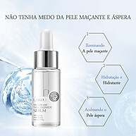 LAIKOU Niacinamida: Sérum Iluminador para uma Pele Radiante - imagem 2