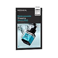 Mediheal: Máscaras Faciais Sérum para uma Pele Radiante - imagem 2