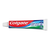 Colgate Tripla Ação: Dentes Fortes e Sorriso Radiante - imagem 2