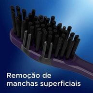 Oral-B 5 Ações Carvão: Escova Dental para um Sorriso Radiante! - imagem 2