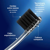 Oral-B Purification: Escova Dental para um Sorriso Radiante - imagem 2