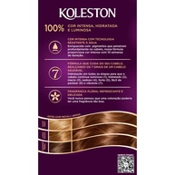 Koleston Wella Chocolate 67: Cabelos Radiantes! - imagem 2
