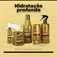 Banho de Verniz Forever Liss: Cabelos Radiantes! - imagem 2