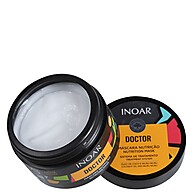Inoar Doctor Nutrição: Cabelos Radiantes! - imagem 2