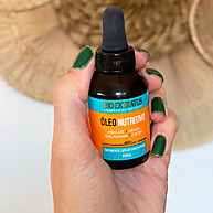 Bio Extratus Óleo Nutritivo: Cabelos Radiantes! - imagem 2