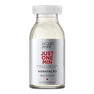 Just One Min: Kit 3 Ampolas para Cabelos Radiantes - imagem 2