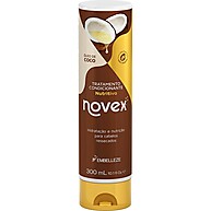 Novex Óleo de Coco: Kit Completo para Cabelos Radiantes - imagem 2