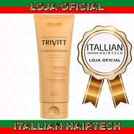 Trivitt Itallian Color: Kit Completo para Cabelos Radiantes - imagem 2