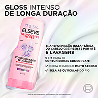 Glycolic Gloss: Kit Completo para Cabelos Radiantes - imagem 2