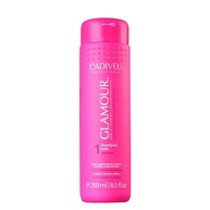 Cadiveu Glamour Rubi: Kit Completo para Cabelos Radiantes - imagem 2