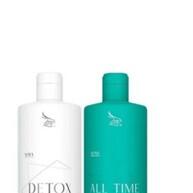 Zap All Time Organic: Progressiva Natural para Cabelos Radiantes - imagem 2