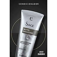 Nutri Diamond Siage: Cabelos Radiantes! - imagem 2