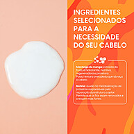 Shampoo Negra Rosa Nutrição Manteiga: Cachos Radiantes! - imagem 2