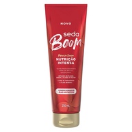 Seda Boom Nutrição Intensa: Cabelos Crespos Radiantes! - imagem 2